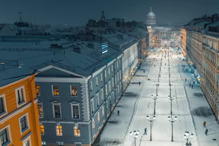 Новые ограничения в Санкт-Петербурге бьют по детям и подросткам