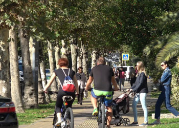 В Сочи организовали постковидную реабилитацию детей