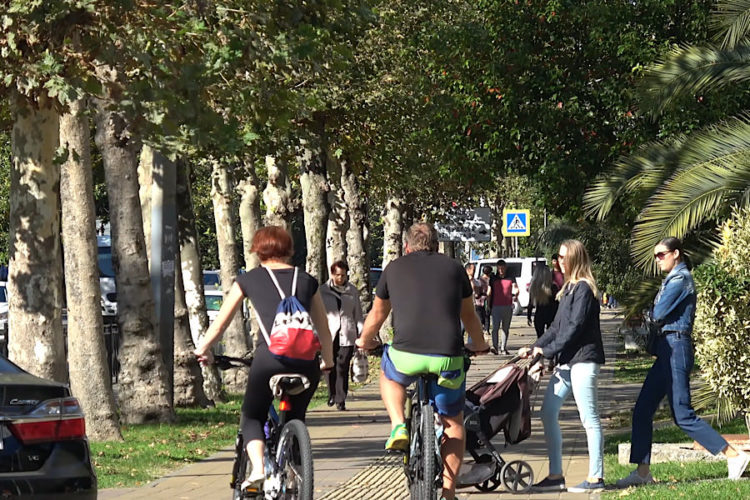 В Сочи организовали постковидную реабилитацию детей