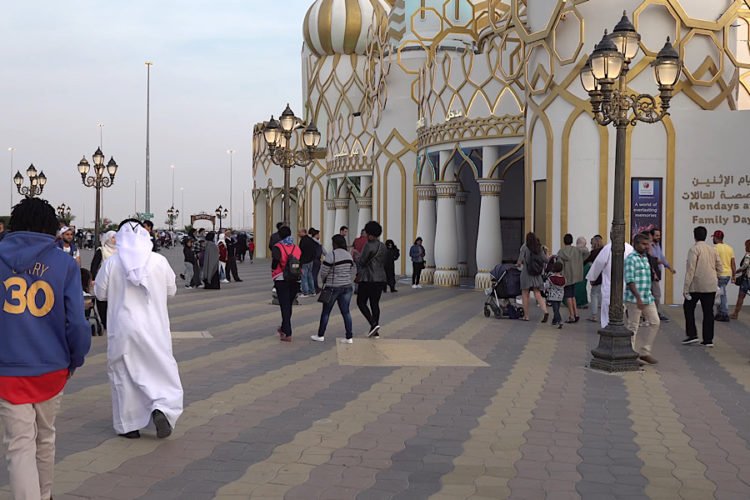 Дубай разработал визы для талантливых специалистов