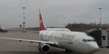 Открываются прямые рейсы из Петербурга в Норвегию