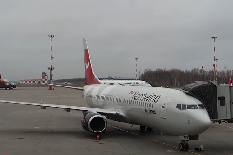 Открываются прямые рейсы из Петербурга в Норвегию