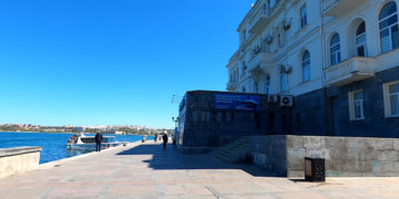 В Крыму пройдет глобальное благоустройство туристической инфраструктуры