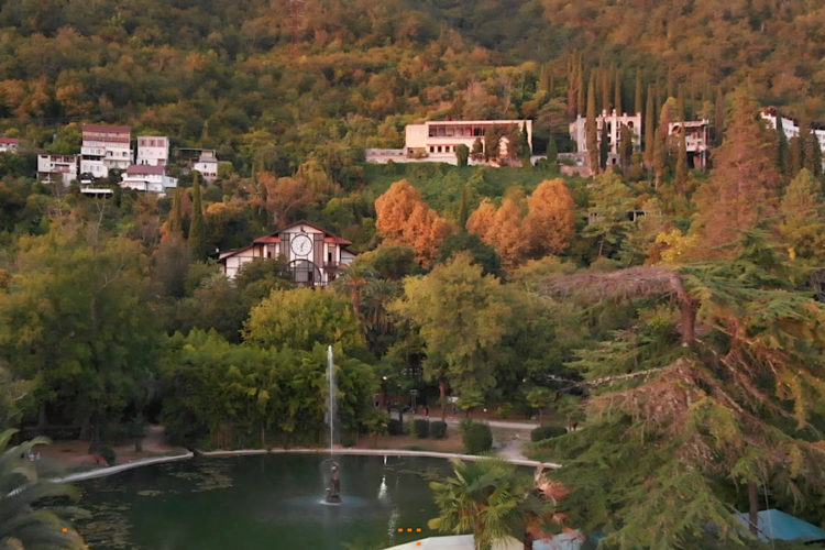 Летние туры в Абхазию подорожают