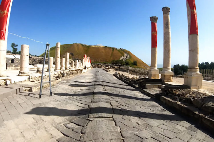 Что нужно обязательно учесть при поездке в Израиль?