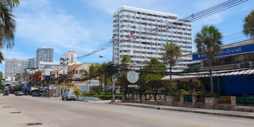 Норвежец поехал в Таиланд и случайно обнаружил себя в розыске