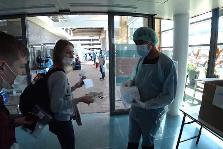 В Таиланде объяснили процедуру оформления долгосрочной визы