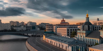 Ростуризм сообщил о запуске обновлённого портала для туристов