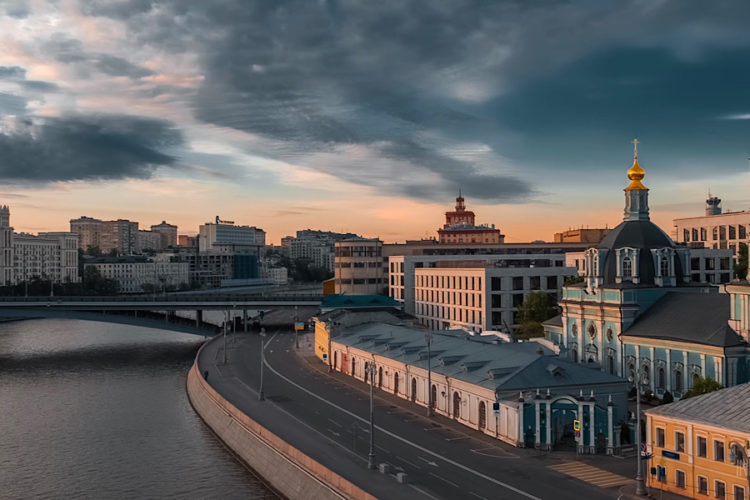 Ростуризм сообщил о запуске обновлённого портала для туристов