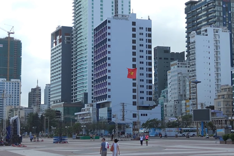 Во Вьетнаме назвали дату открытия для туристов