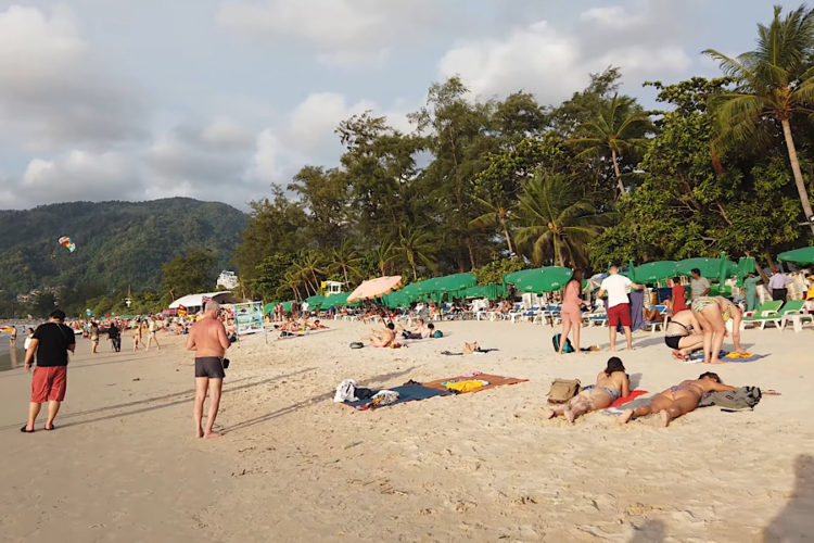 Туристы крайне возмущены отдельными правилами в Таиланде