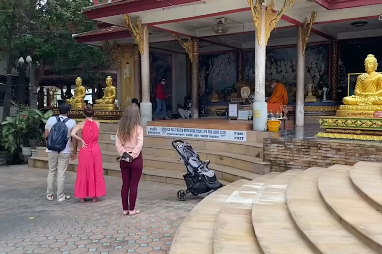 В Таиланде открыли новый аэропорт для туристов