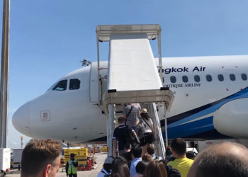 В Таиланде напомнили, какие авиакомпании подойдут низкобюджетным туристам