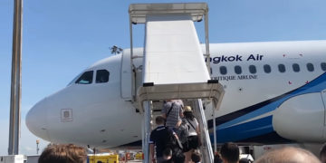 В Таиланде напомнили, какие авиакомпании подойдут низкобюджетным туристам