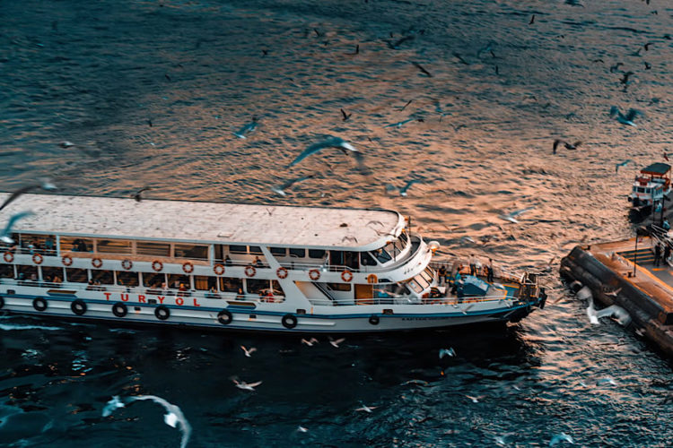 В Турции сообщили, что туры по 600$ продавать нельзя