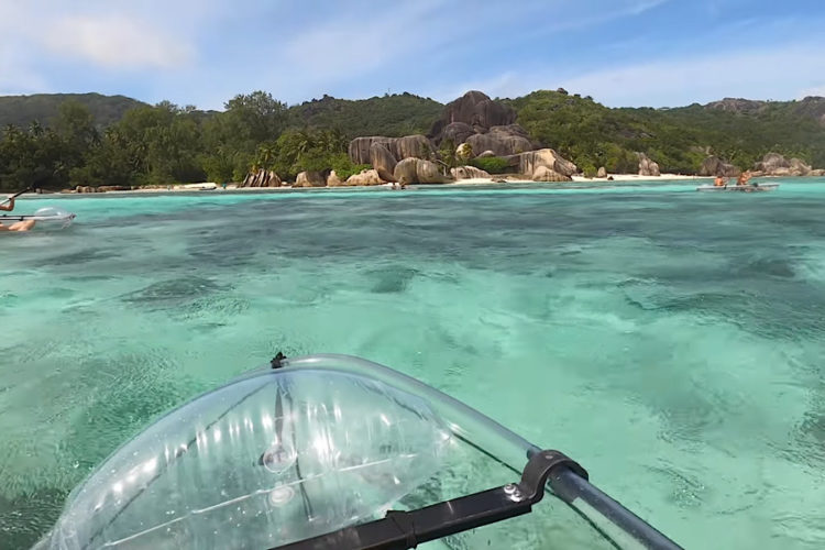 Германия признала опасными популярные среди россиян страны