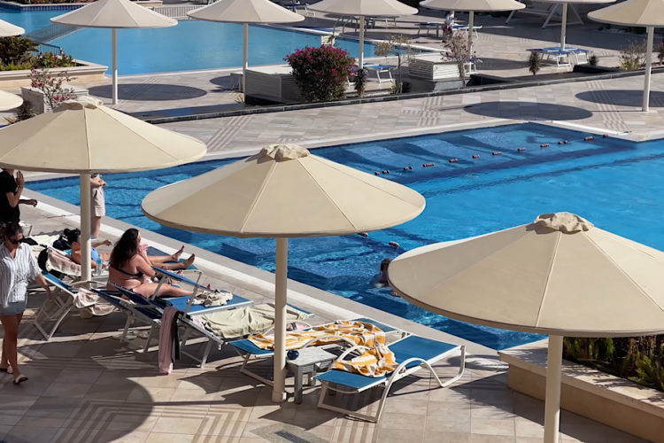 Все туробъекты Египта должны будут получить зеленый сертификат