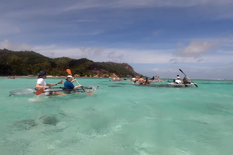 Еще одна теплая страна открывается для российских туристов без карантина