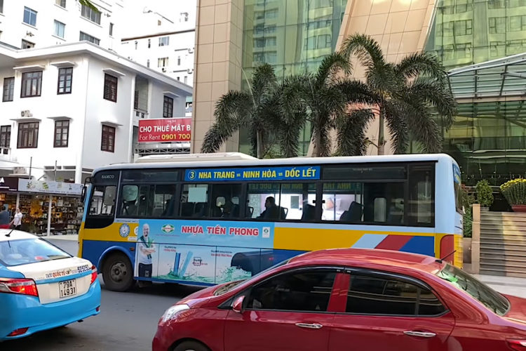 ANEX Tour сообщил, как Вьетнам принял первых туристов