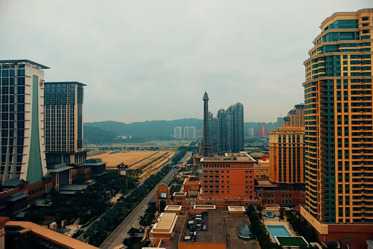 Макао откатывается к началу пандемии