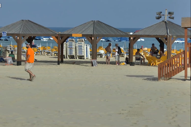 Границы популярной страны остались закрыты после нескольких попыток