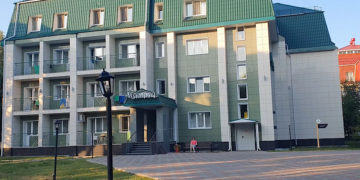 Для посетителей санаториев Прикамья озвучили плохие новости