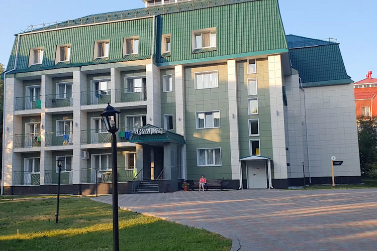 Для посетителей санаториев Прикамья озвучили плохие новости