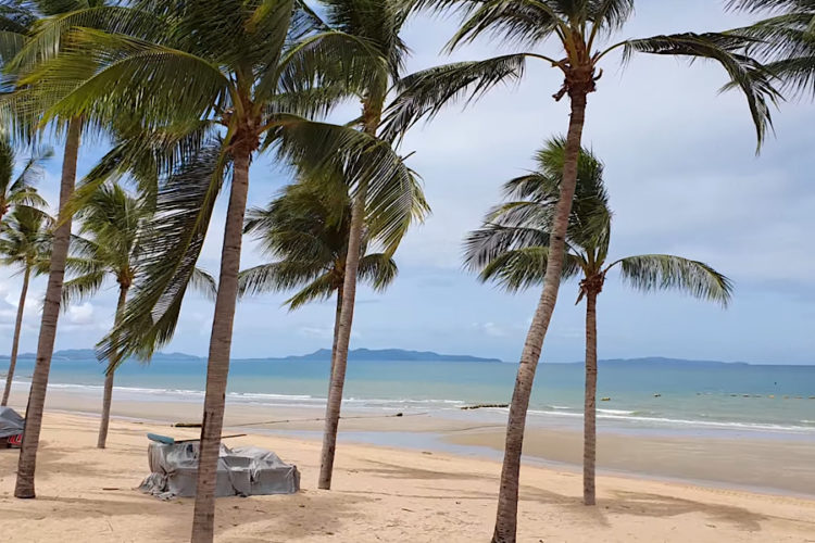 Из-за реализации алкоголя пострадало 12 баров Паттайи