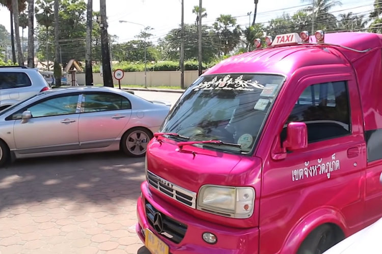 Туристка побывала в Таиланде и рассказала об ограничениях для непривитых