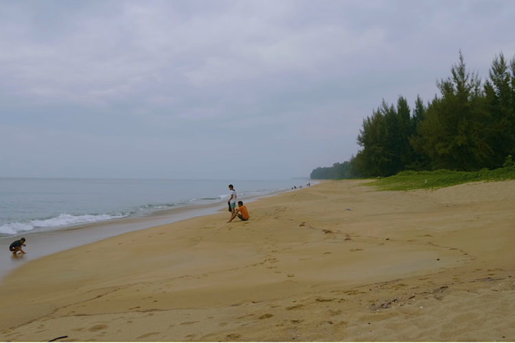Таиланд продлевает ограничения для туристов