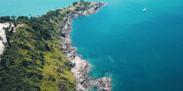 Туристы массово отказываются от отелей Таиланда