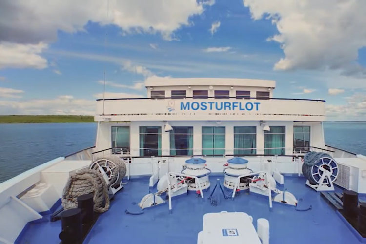 Туристы не покупают майские круизы по одной важной причине