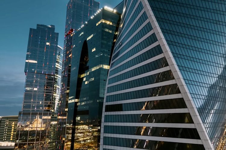Открыть отель в Москве можно на основании хорошей поддержки