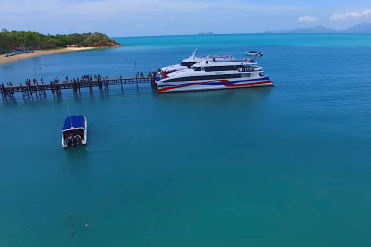 Минздрав Таиланда хочет восстановить систему со следующего месяца