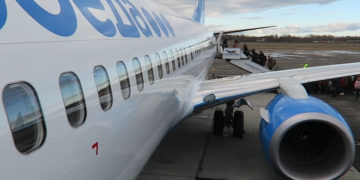 Пассажиры Победы все же отправляются домой из Стамбула
