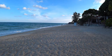 На Самуи избили российскую туристку из-за платы за смотровую площадку