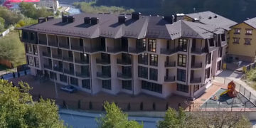 Загрузка отелей Сочи достигает 90 процентов