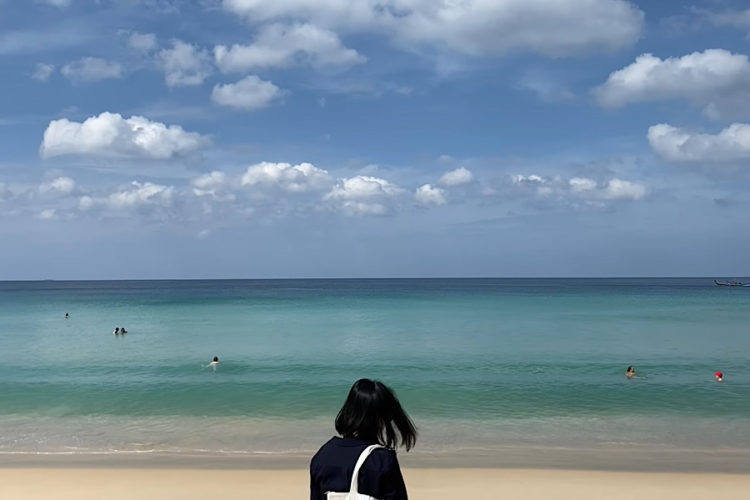 Туристка может заплатить штраф 90 000 $ за отзыв об отеле Таиланда