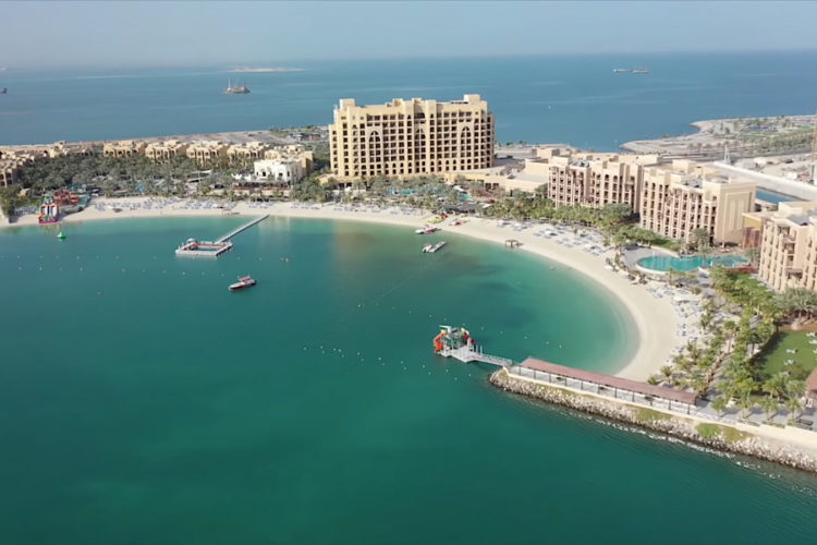 В ОАЭ озвучили планы по строительству отеля с казино