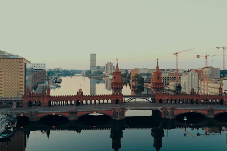 Германия сняла ограничения, которые касались нескольких стран