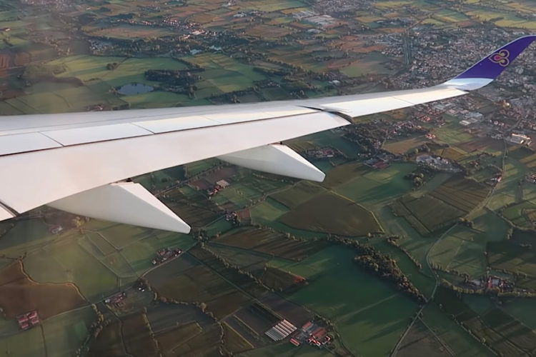 В Таиланде сообщили, могут ли быть отмены рейсов из-за 5G