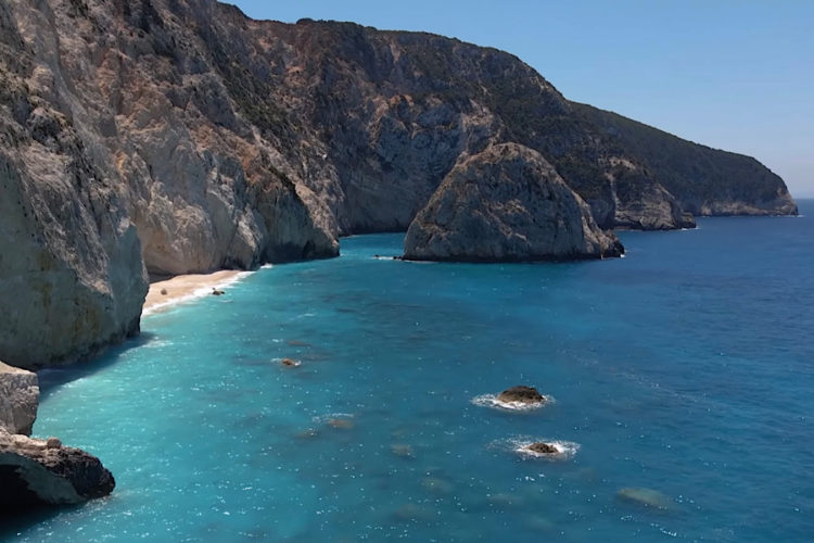 Туры в Грецию реализуют с дисконтом более 30 %