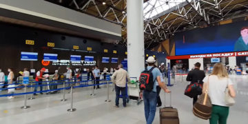 Российская туристка пошла под суд из-за странного предмета в багаже