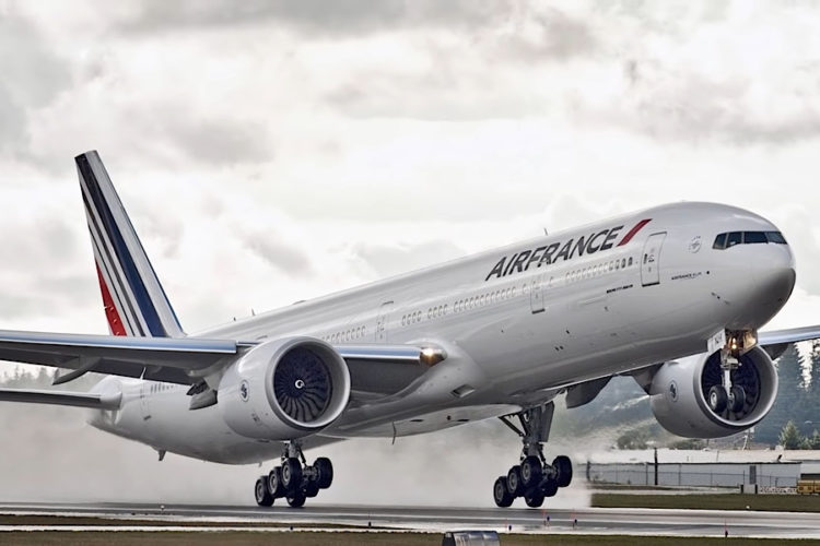 Начало года стало не самым благоприятным для авиатуристов