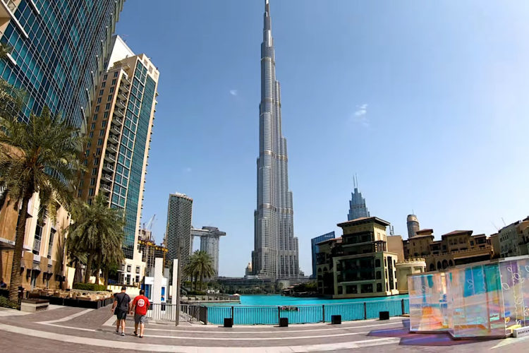 Абу-Даби восстановил карантин для части россиян