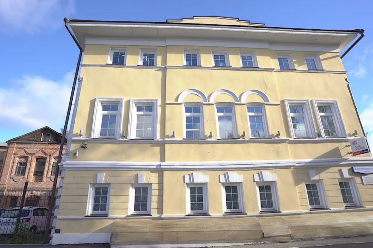 В Тульской области туристы могут чувствовать себя свободнее до конца января