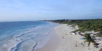 Появились подробности о самочувствии избитой в Мексике россиянки