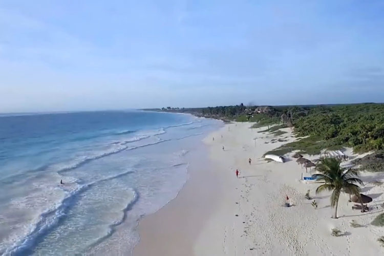 Появились подробности о самочувствии избитой в Мексике россиянки