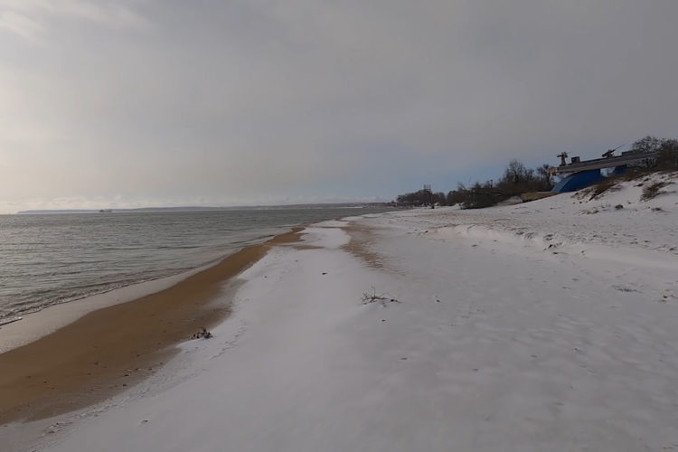 Туристам может не прийтись по душе новый ЖД круиз в Крым