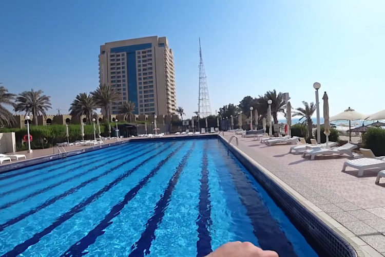 В ОАЭ оценили возможность будущего карантина